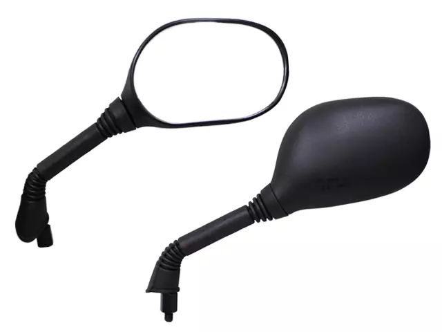 PEILIPARI BRONCO M8, OIKEA KIERRE - Mönkijän Peilit - 81361 - 1