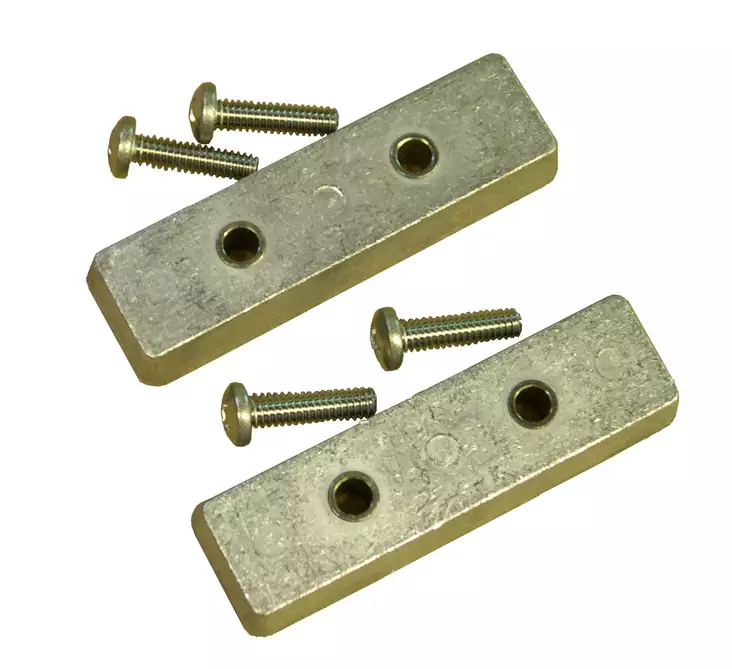 Perf metals anodisarja Benett - Veneen Anodisarjat - 109511 - 1