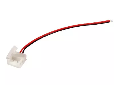 PIKALIITIN 8MM LEVEILLE LED-VALONAUHOILLE - Yleisosat ja tarvikkeet - 49821 - 1