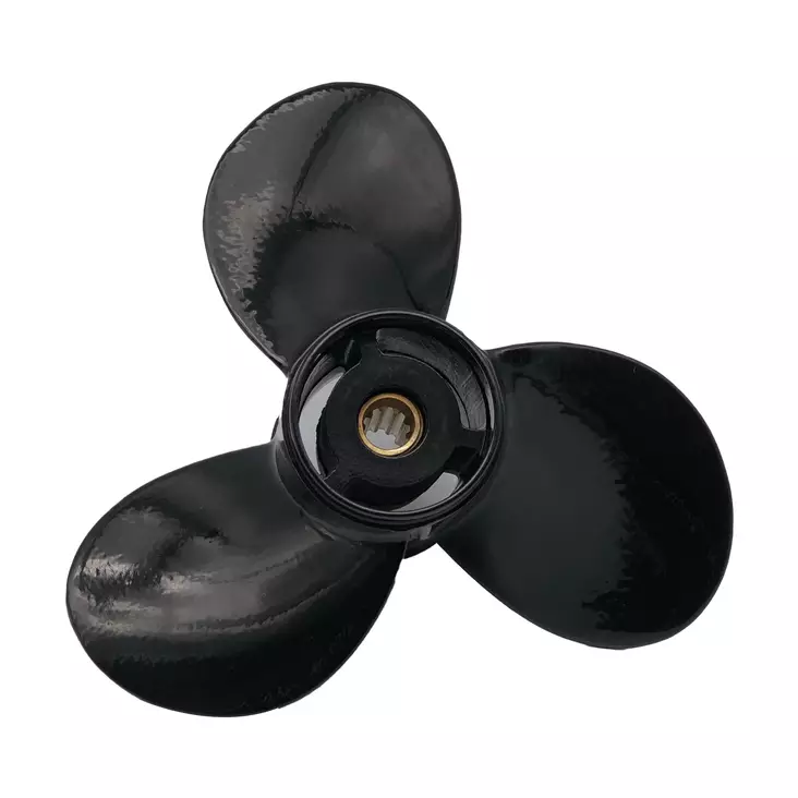 POLASTORM potkuri 9-1/4x11 Johnson/Evinrude - Veneen Potkuri & tarvikkeet - 109821 - 1