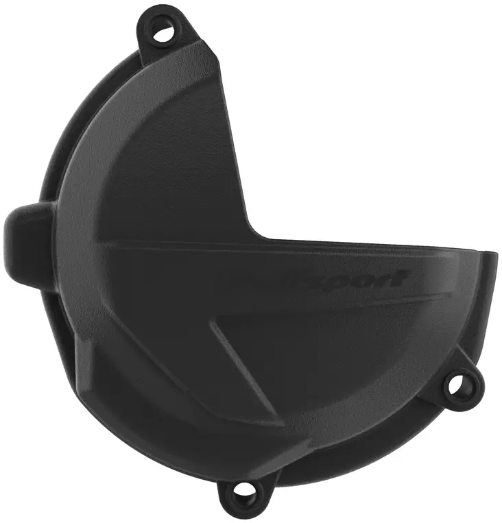 Polisport Clutch Cover Protection - Beta RR 250/300 18-.. (10) - Moottoripyörän Suojat & suojukset - 106101 - 1