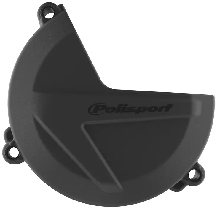 Polisport Clutch Cover Protection - Sherco 250/300 2t 14-.. (10) - Moottoripyörän Suojat & suojukset - 106851 - 1