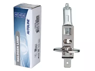 POLTTIMO AUTOLINE 12V H1 55W - Yleisosat ja tarvikkeet - 69701 - 1