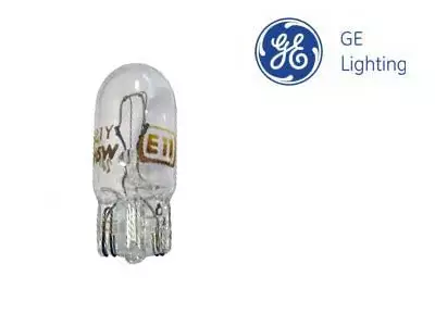 POLTTIMO GE 13961 24V 5W T10 - Yleisosat ja tarvikkeet - 28371 - 1
