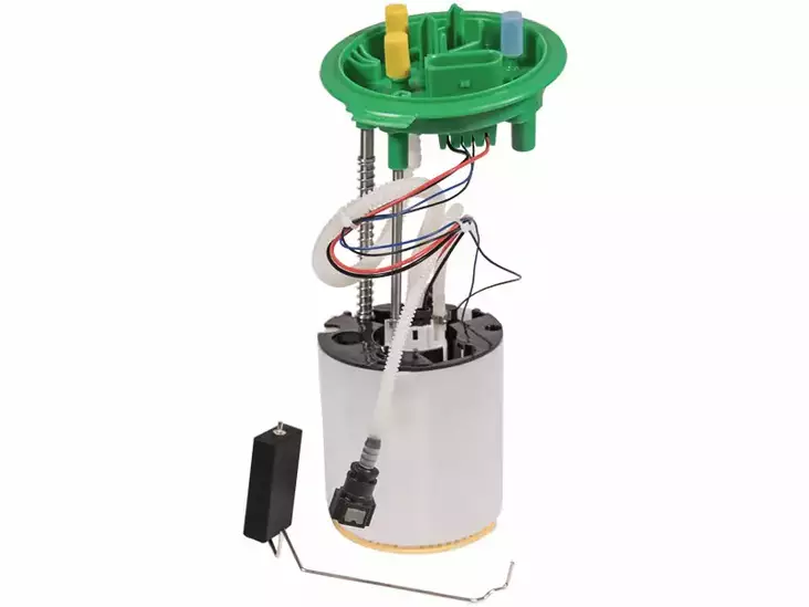 POLTTOAINEPUMPPU AUDI - Yleisosat ja tarvikkeet - 8121 - 1