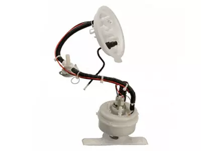 POLTTOAINEPUMPPU BMW 528I 03.10-> - Yleisosat ja tarvikkeet - 22431 - 1