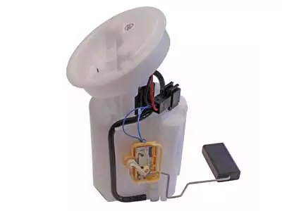 POLTTOAINEPUMPPU BOSCH MB W203 - Yleisosat ja tarvikkeet - 21991 - 1