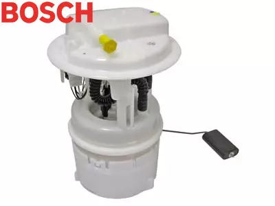 POLTTOAINEPUMPPU BOSCH PEUGEOT 206 - Yleisosat ja tarvikkeet - 75951 - 1