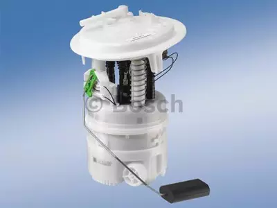 POLTTOAINEPUMPPU BOSCH PSA 1,4/1,6 16V BE - Yleisosat ja tarvikkeet - 75221 - 1
