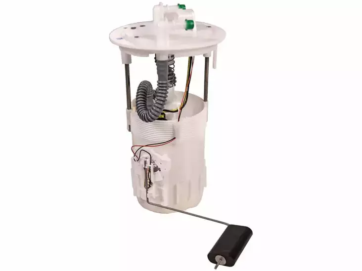 POLTTOAINEPUMPPU DACIA - Yleisosat ja tarvikkeet - 22501 - 1