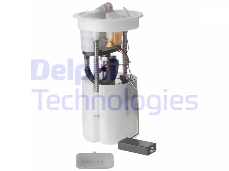 POLTTOAINEPUMPPU DELPHI TÄYD. MONDEO 07- - Yleisosat ja tarvikkeet - 10961 - 1