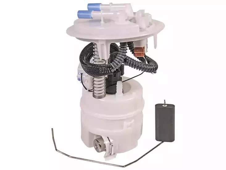 POLTTOAINEPUMPPU HITACHI CITROEN - Yleisosat ja tarvikkeet - 43681 - 1