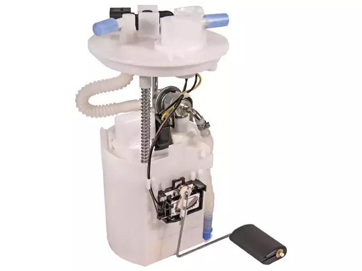 POLTTOAINEPUMPPU HYUNDAI I20 - Yleisosat ja tarvikkeet - 8231 - 1