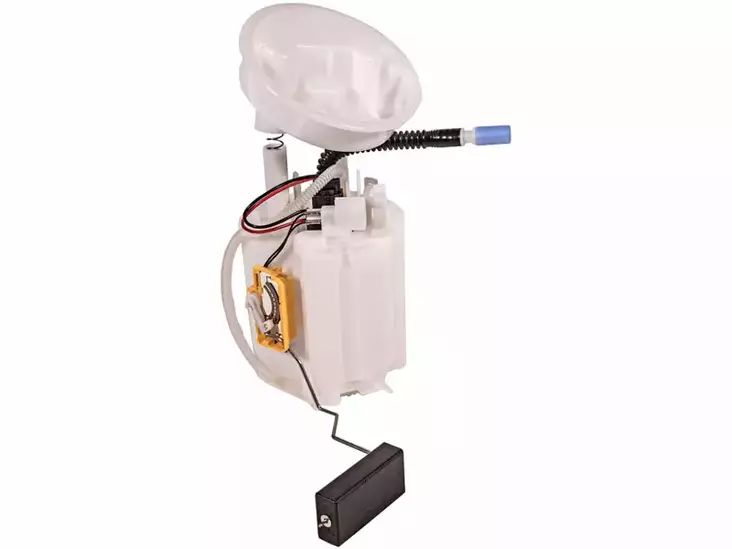 POLTTOAINEPUMPPU MB - Yleisosat ja tarvikkeet - 8101 - 1