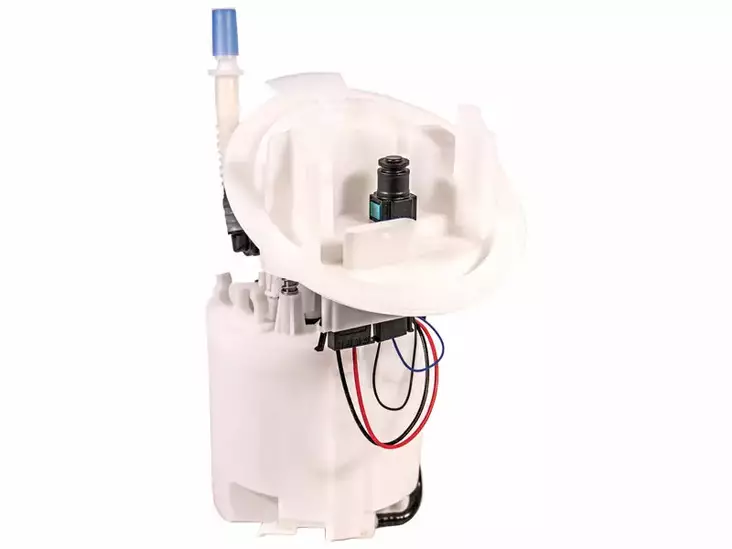 POLTTOAINEPUMPPU MB - Yleisosat ja tarvikkeet - 8451 - 1