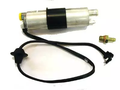 POLTTOAINEPUMPPU MB W202 - Yleisosat ja tarvikkeet - 22121 - 1