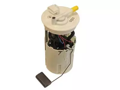 POLTTOAINEPUMPPU NISSAN - Yleisosat ja tarvikkeet - 75311 - 1