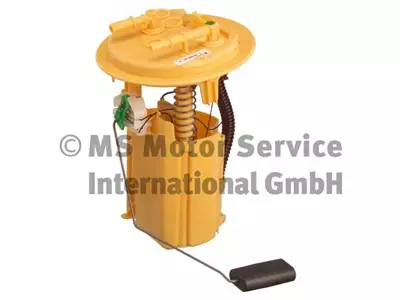 POLTTOAINEPUMPPU PIERBURG - Yleisosat ja tarvikkeet - 22511 - 1