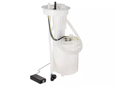 POLTTOAINEPUMPPU TÄYD.AUDI - Yleisosat ja tarvikkeet - 22301 - 1