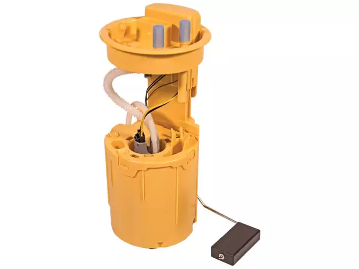 POLTTOAINEPUMPPU VW CADDY - Yleisosat ja tarvikkeet - 8651 - 1