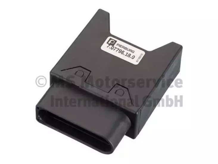 POLTTOAINEPUMPUN RELE VAG - Yleisosat ja tarvikkeet - 70551 - 1