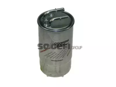POLTTOAINESUODATIN CPF, CORSA D (S07) 1.3CDTI - Yleisosat ja tarvikkeet - 62121 - 1