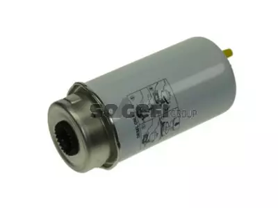 POLTTOAINESUODATIN CPF, FORD - Yleisosat ja tarvikkeet - 62161 - 1