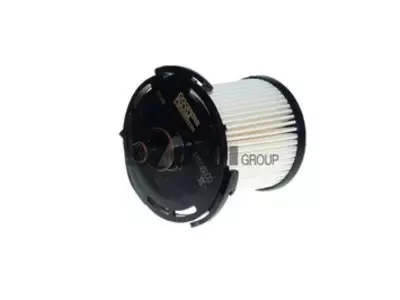 POLTTOAINESUODATIN CPF, FORD - Yleisosat ja tarvikkeet - 63001 - 1