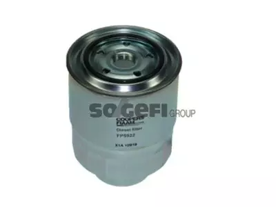 POLTTOAINESUODATIN CPF, MITSUBISHI - Yleisosat ja tarvikkeet - 62481 - 1