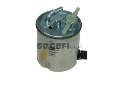 POLTTOAINESUODATIN CPF, NISSAN - Yleisosat ja tarvikkeet - 62061 - 1