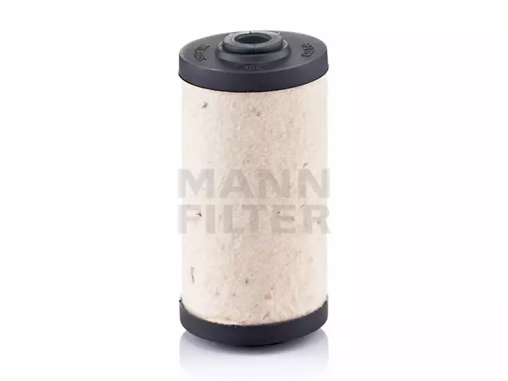 POLTTOAINESUODATIN MANN - Yleisosat ja tarvikkeet - 66861 - 1
