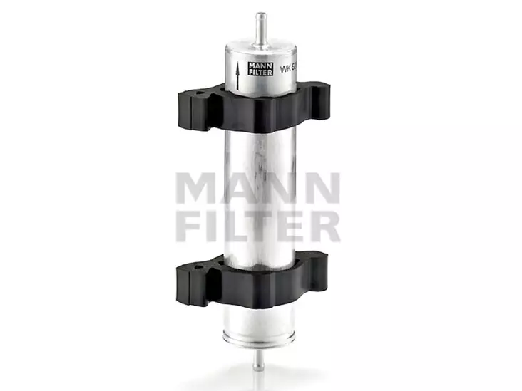 POLTTOAINESUODATIN MANN, BMW - Yleisosat ja tarvikkeet - 62841 - 1