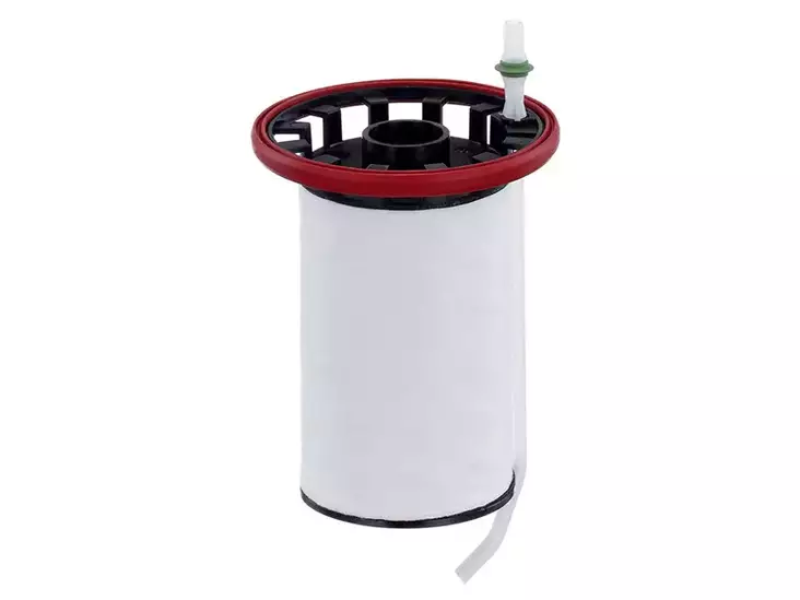 POLTTOAINESUODATIN MANN, FIAT - Yleisosat ja tarvikkeet - 64571 - 1