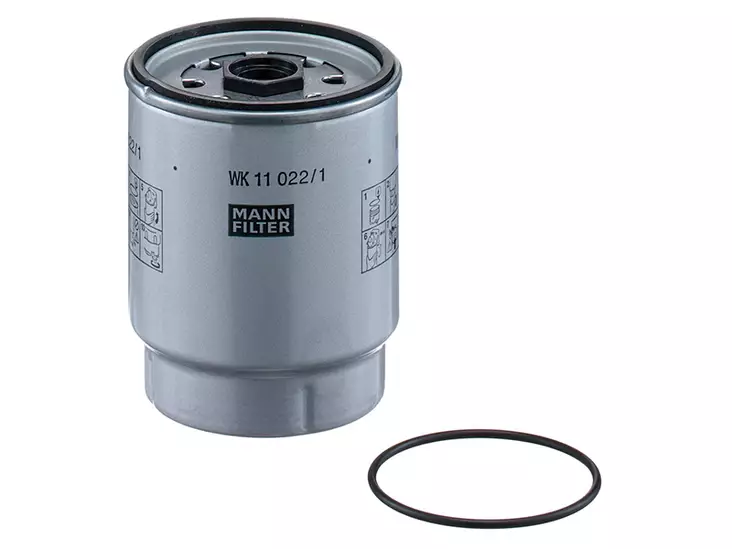 POLTTOAINESUODATIN MANN, RK RENAULT, VOLVO - Yleisosat ja tarvikkeet - 62811 - 1