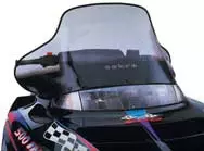 Powermadd Tuulisuoja Polaris - Moottorikelkan Tuulisuojat - 70461 - 1