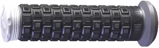 Protaper Tupet Atv Pillow Lite - Moottoripyörän Ohjaustangot - 84791 - 1