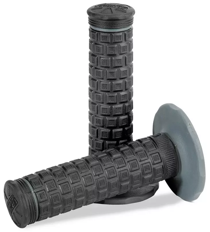 Protaper Tupet Pillow Lite Musta - Moottoripyörän Ohjaustangot - 84531 - 1