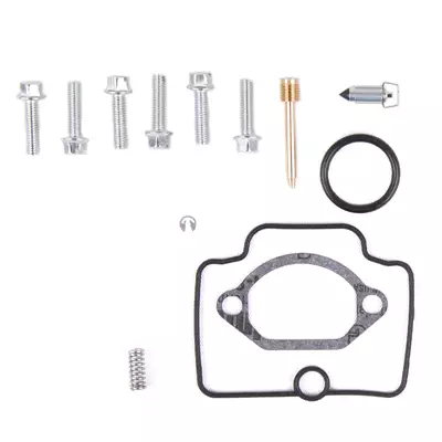 ProX Carburator Rebuild Kit KTM85SX '03-23 + TC85 '14-23 - Moottoripyörän Kaasuttimet - 91531 - 1