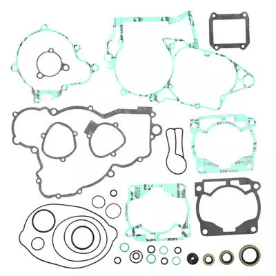 ProX Complete Gasket Set KTM250EXC '08-16 - Moottoripyörän Tiivisteet & laakerit - 91521 - 1