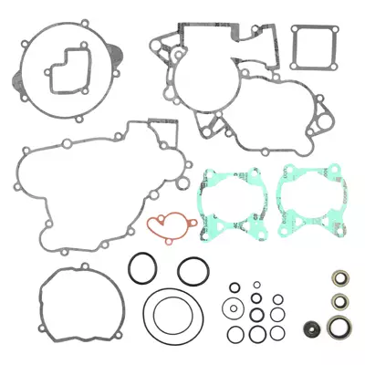 ProX Complete Gasket Set KTM85SX '03-12 - Moottoripyörän Tiivisteet & laakerit - 92851 - 1