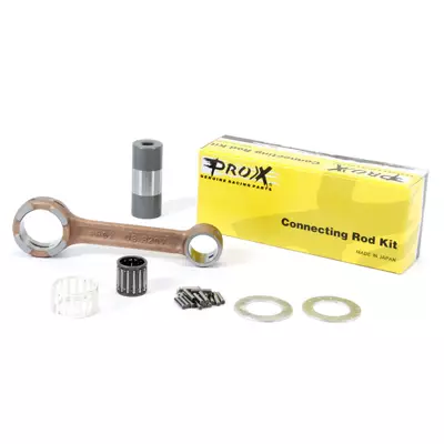 ProX Con.Rod Kit RM125 '87-96 ('87 needs extra 21.3205) - Moottoripyörän Moottorin muut osat - 94251 - 1