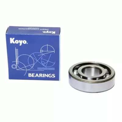 ProX Crankshaft Bearing 6328/C3 8-Ball 28x68x18 - Moottoripyörän Tiivisteet & laakerit - 94751 - 1