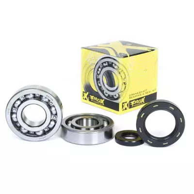 ProX Crankshaft Bearing & Seal Kit CR250 '92-07 - Moottoripyörän Tiivisteet & laakerit - 93541 - 1