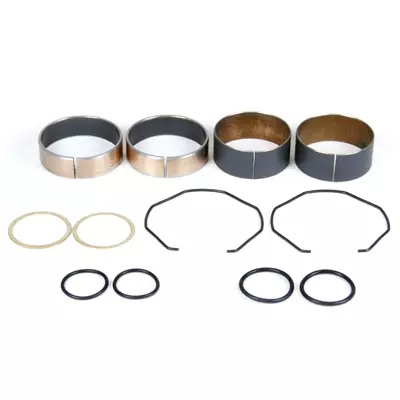 ProX Front Fork Bushing Kit RM250 '03 + WR250F/450F '04 - Moottoripyörän Etuteleskoopit - 92271 - 1