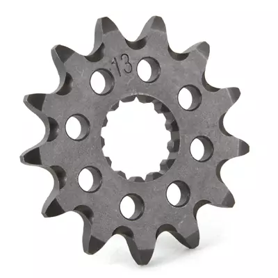 ProX Front Sprocket YZ250 '99-21 + YZ/WR400/426/450F -15T- - Moottoripyörän Ketjut & rattaat - 94781 - 1