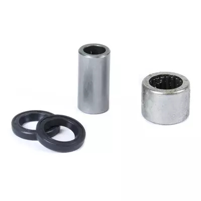 ProX Lower Shock Bearing Kit CR80 '96-02 + CR85 '03-07 - Moottoripyörän Takajousitus - 92861 - 1