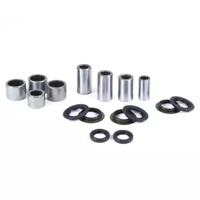 ProX Swingarm Linkage Bearing kit CR80 '98-02 + CR85 '03-07 - Moottoripyörän Swingi - 92441 - 1