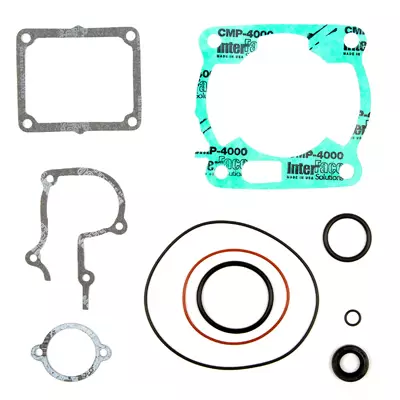 ProX Top End Gasket Set YZ125 '90-91 - Moottoripyörän Tiivisteet & laakerit - 91691 - 1