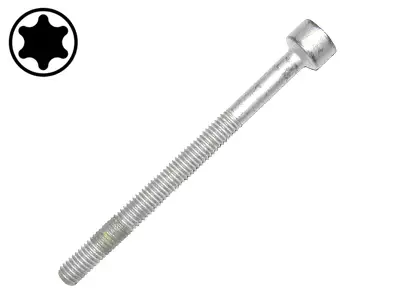 PULTTI TORX COMMON-RAIL SUUTTIMEEN - Yleisosat ja tarvikkeet - 36251 - 1