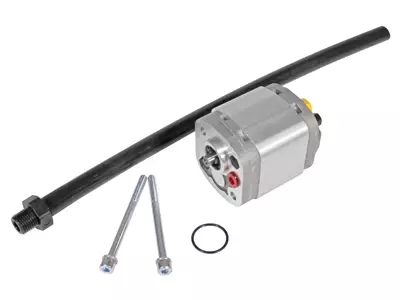 PUMPPU 1,0CCM - Yleisosat ja tarvikkeet - 53781 - 1
